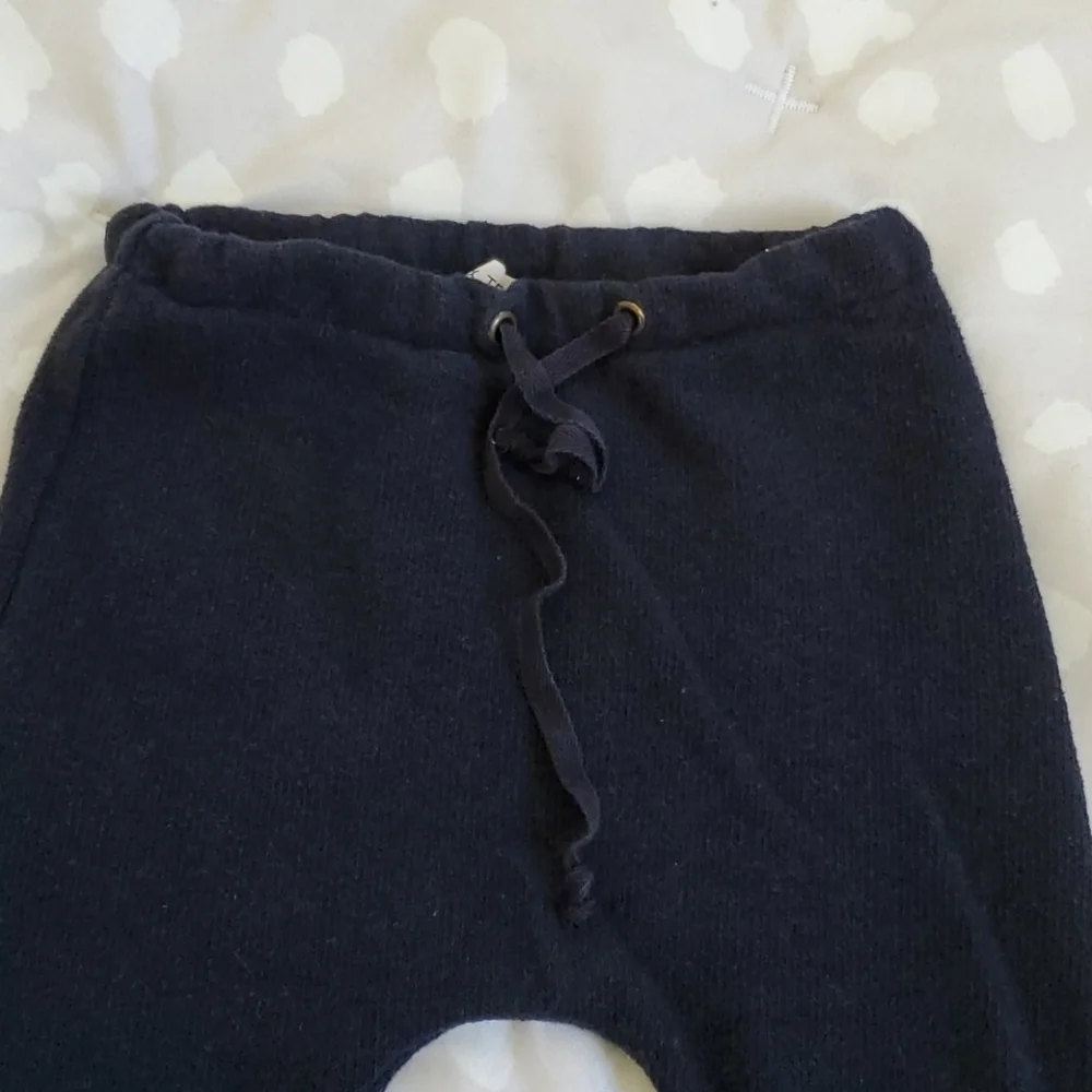 BABE & TESS Harem pants